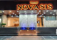 Hotel Novasis Hotels near Bc