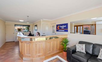 Comfort Inn Clubarham