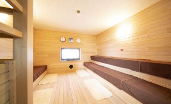 Capsule Inn Hirosaki