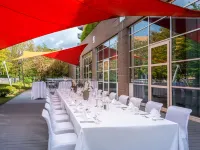Pullman Stuttgart Fontana