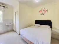 Papa Kana Farm RedPartner @ Pacet Mojokerto Hotels in Pacet