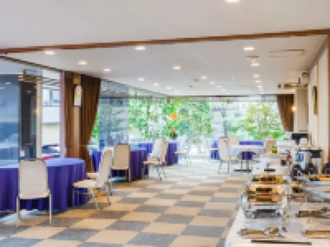 Sanjo Royal Hotel Hotels in Sanjo