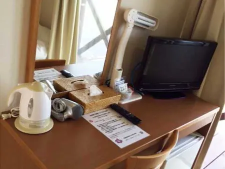 Yugaku Resort Kimukyura Отели рядом с достопримечательностью «Aze Prince Beach»