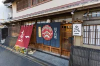 Kappou Ryokan Uoichi Hotels in Yoshida