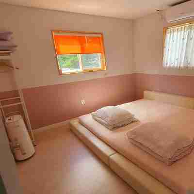 Kyeongju Withbebe Dockchae Kids Poolvilla Rooms