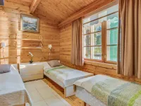 Unnukkamaja Hotels in Leppavirta