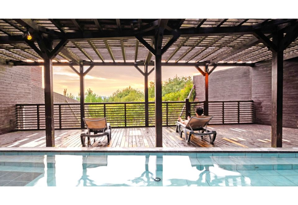 호텔 에어리어원 히로시마 윙