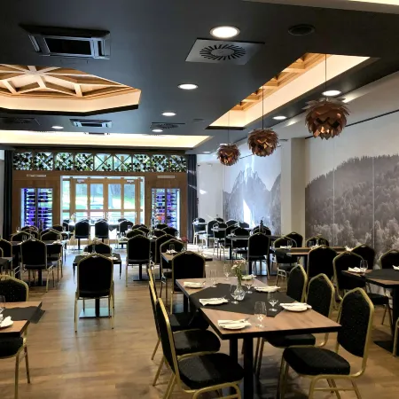 Szczawnica Park Resort & Spa