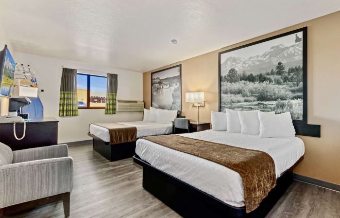 SureStay Hotel by Best Western Twin Falls