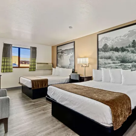 SureStay Hotel by Best Western Twin Falls