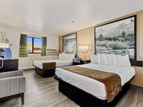SureStay Hotel by Best Western Twin Falls