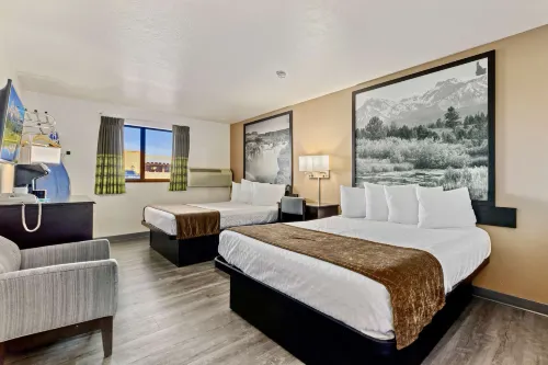 SureStay Hotel by Best Western Twin Falls Hotels in Twin Falls