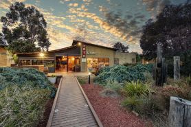 Ramada Resort by Wyndham Phillip Island