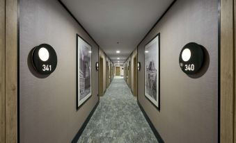 Radisson Hotel Budapest Budapart