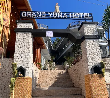 Grand Yuna Hotel