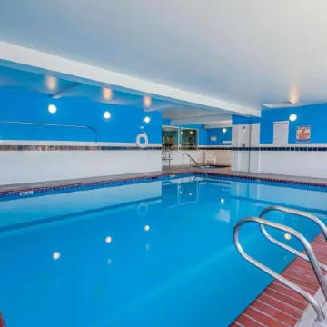 Comfort Inn Kent - Seattle