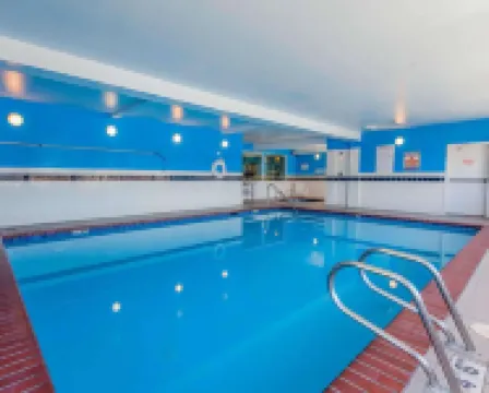 Comfort Inn Kent - Seattle