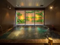 Super Hotel Ehime Ozu Inter Hotels in Ozu