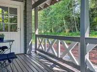 Sini 2b - Pet friendly