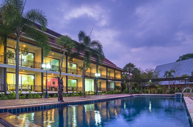 Krabi Home Town Boutique photo 5