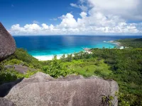 Gregoire's Apartment