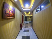 Horizon Hotel Hotel a Subic Bay
