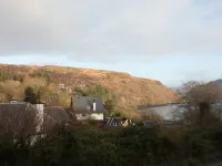 Staffin Road
