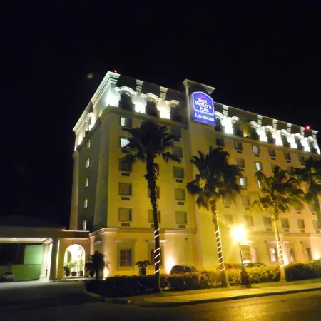 Best Western Plus Los Mochis