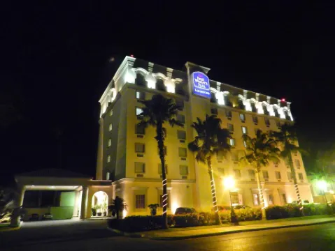 Best Western Plus Los Mochis