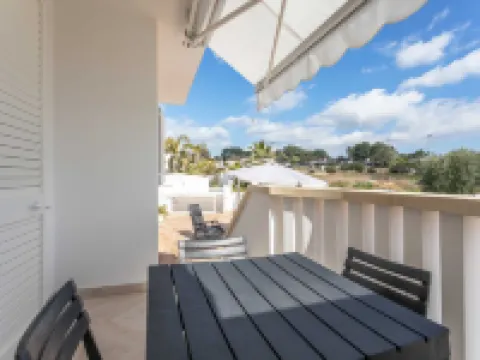 Gioia 1 โรงแรมในPescoluse