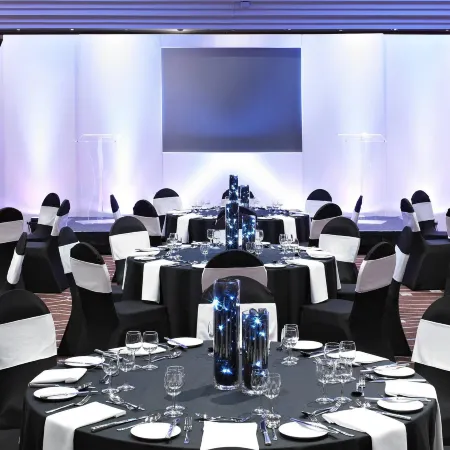 Delta Hotels by Marriott Newcastle Gateshead