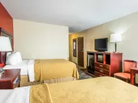 Quality Inn Prattville I-65