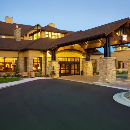 Hilton Garden Inn Bozeman