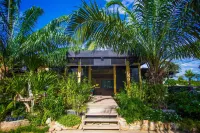 Palm Pran Resort Hotels in Pran Buri