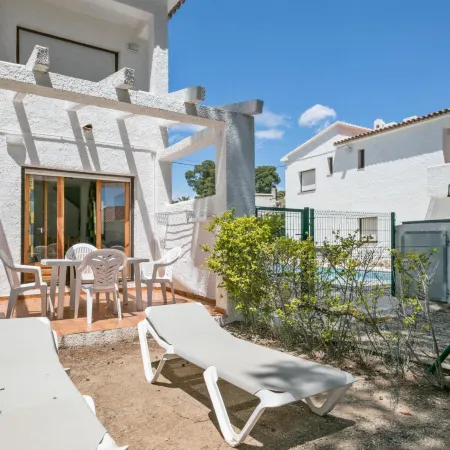 Rentalmar El Pinar Adosados
