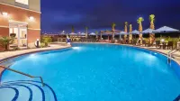 Hyatt Place Jacksonville St Johns Town Center