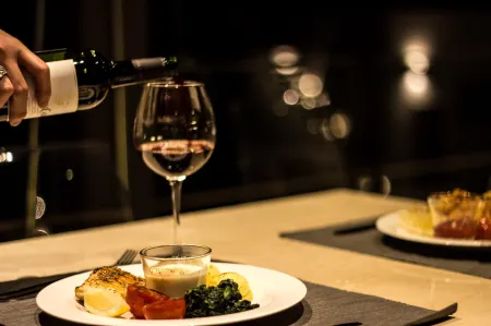 Chevin Khaoyai Отели рядом с достопримечательностью «Wat Sap Setthi Wanaram»