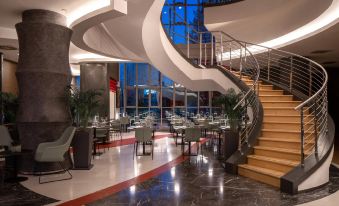 Unahotels Malpensa