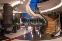 UNA HOTELS Malpensa Hotels in Olgiate Olona