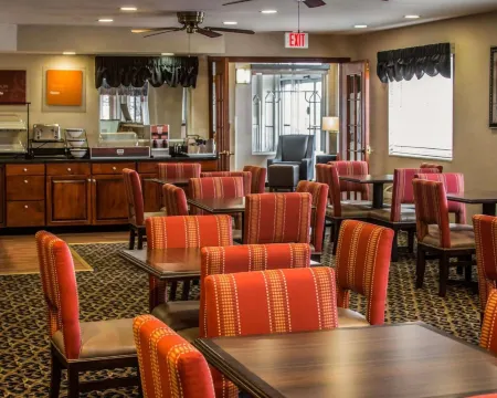 Comfort Inn & Suites Dimondale - Lansing