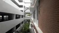 BS City Homestay4 - Miri Times Square