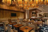 The Landing Hotel at Rivers Casino & Resort - breakfast