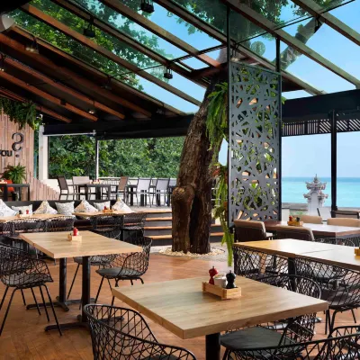 Anantara Vacation Club Legian Bali Hotels near Double Six