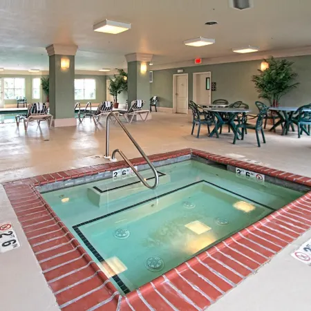 Homewood Suites by Hilton Indianapolis-Airport/Plainfield