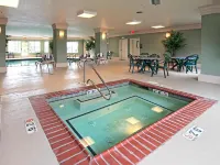 Homewood Suites by Hilton Indianapolis-Airport/Plainfield - Kylpyammeita