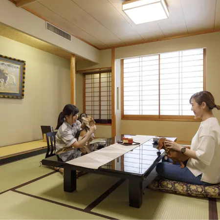 Kinugawa Kokusai Hotel
