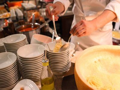 料理 仙台　秋保温泉　ホテル瑞鳳（ずいほう）の写真