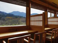 白川鄉御宿結之莊 - 早餐