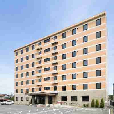 コンフォートイン大垣 Hotel Exterior