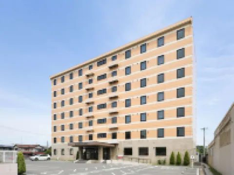 コンフォートイン大垣 大垣のホテル